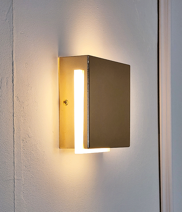 미루 LED벽등 벽전등 벽무드등 (5W)