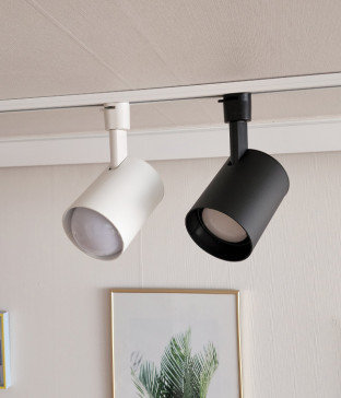 비엔나 레일등 레일조명