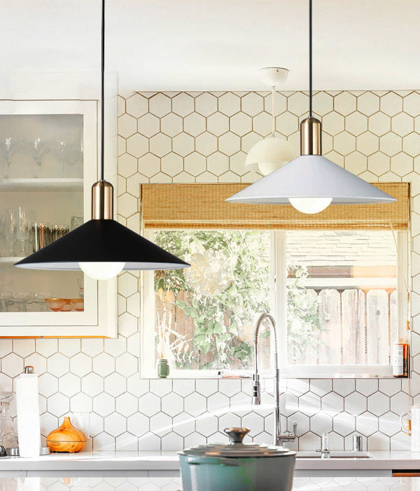 잔나 LED식탁등 식탁전등