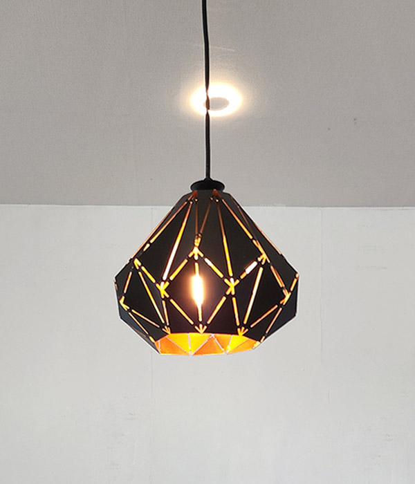 칼레슈 펜던트조명, 주방식탁조명, LED식탁등