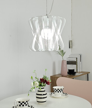 이루스 1등 인테리어펜던트 식탁조명 북유럽식탁등