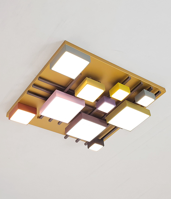 오브니(소) 인테리어조명 거실등 거실조명 130W