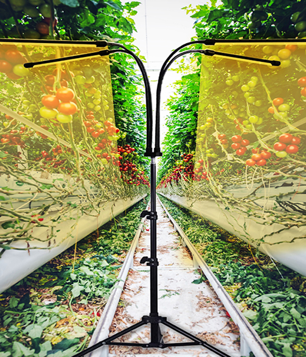 식물조명 [스텐드형]