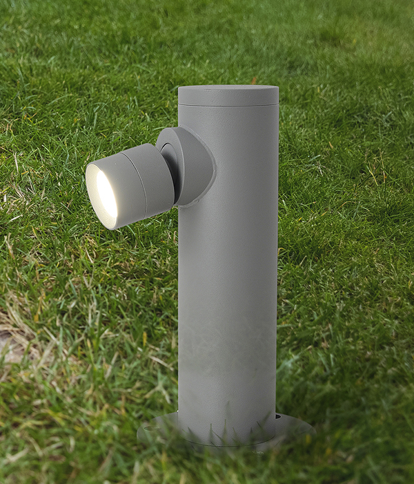 알라딘 8W LED잔디등 정원등