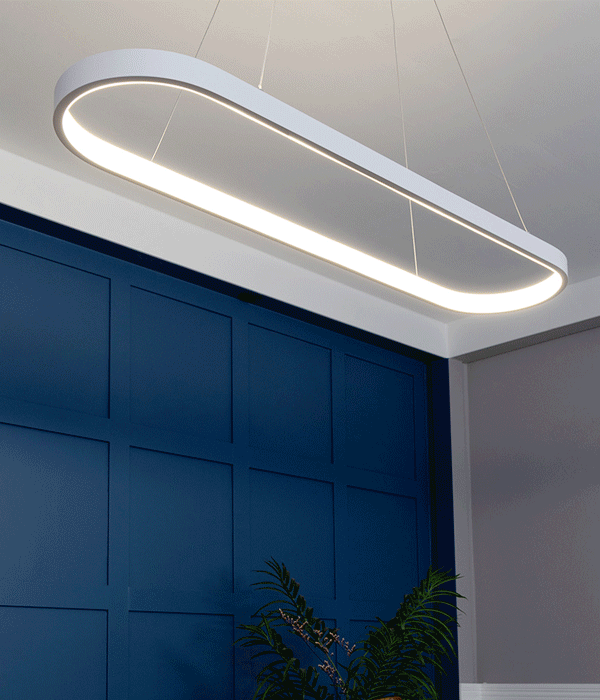 엘리슨 주방식탁조명 라운드식탁등 800 1200