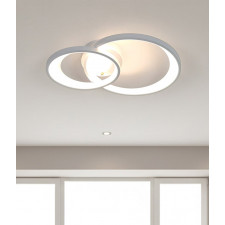 솔루션 LED25W 현관조명 천정직부등